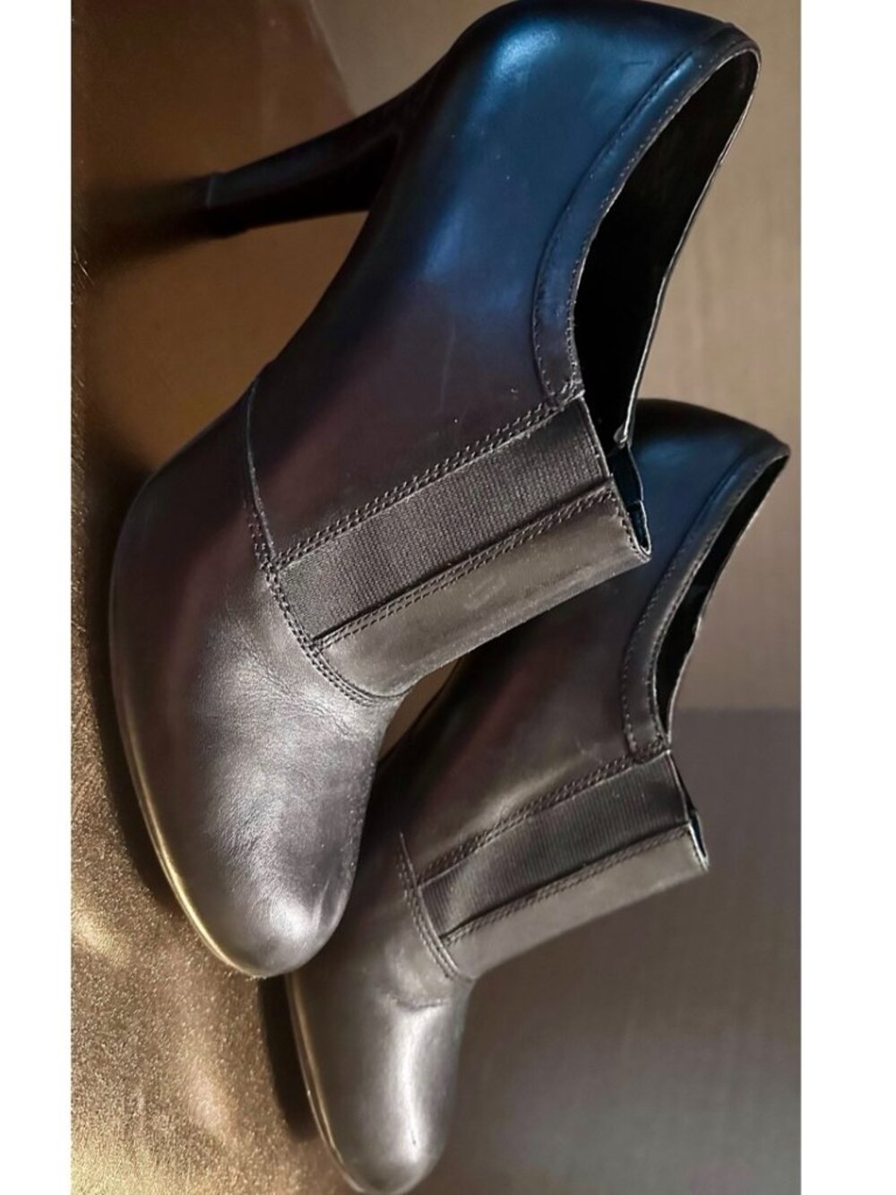 👠 Heels That Mean Business (and Maybe a Little Drama) 💼🔥 - Picture 2 of 10